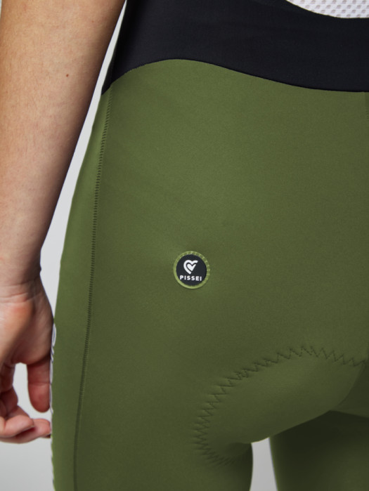 PRIMAPELLE WOMEN BIB SHORTS