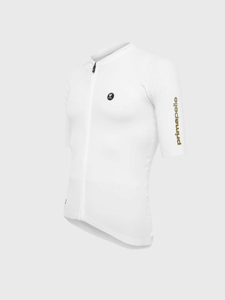 PISSEI: MAGLIA MANICA CORTA PRIMAPELLE ULTRA