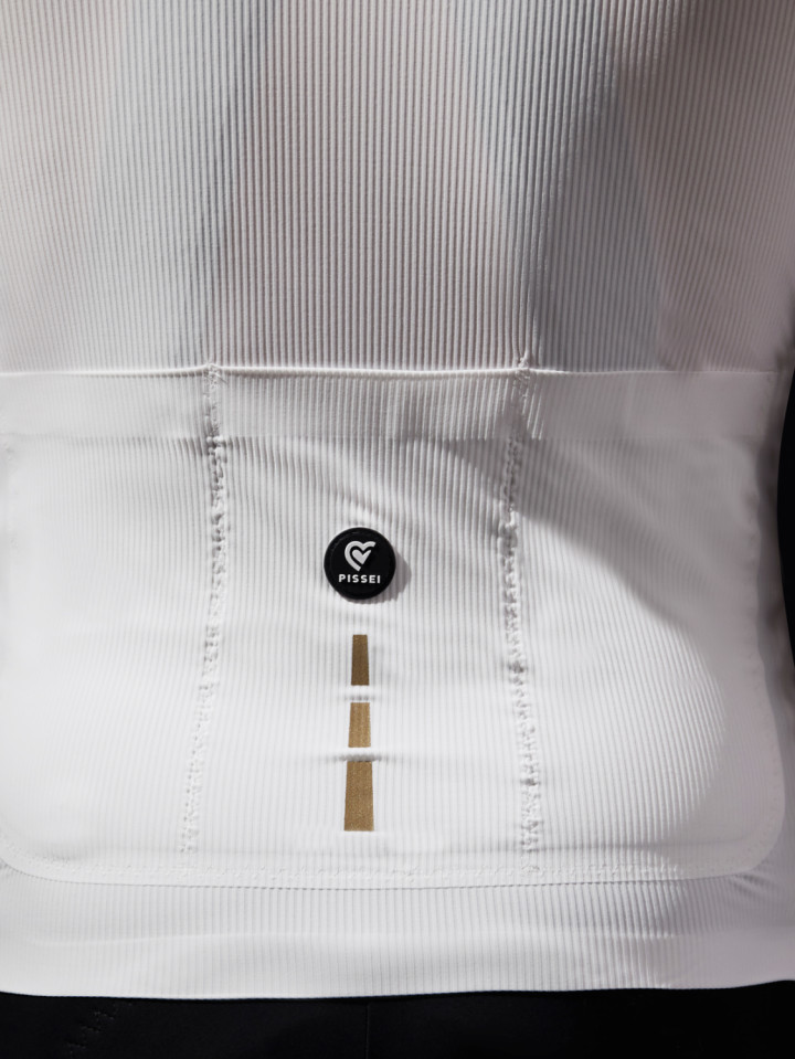 PISSEI: MAGLIA MANICA CORTA PRIMAPELLE ULTRA