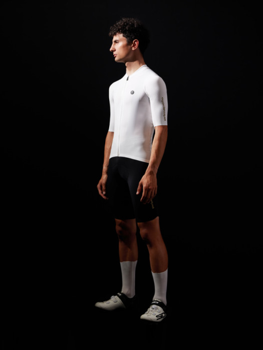 MAGLIA MANICA CORTA PRIMAPELLE ULTRA