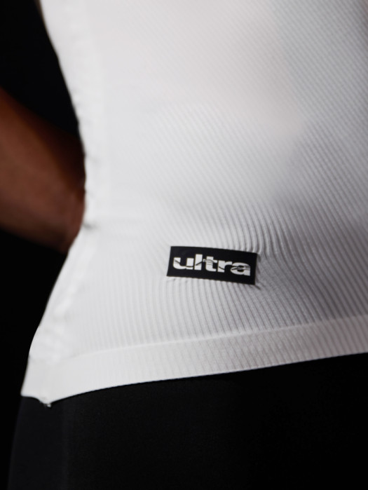 MAGLIA MANICA CORTA PRIMAPELLE ULTRA