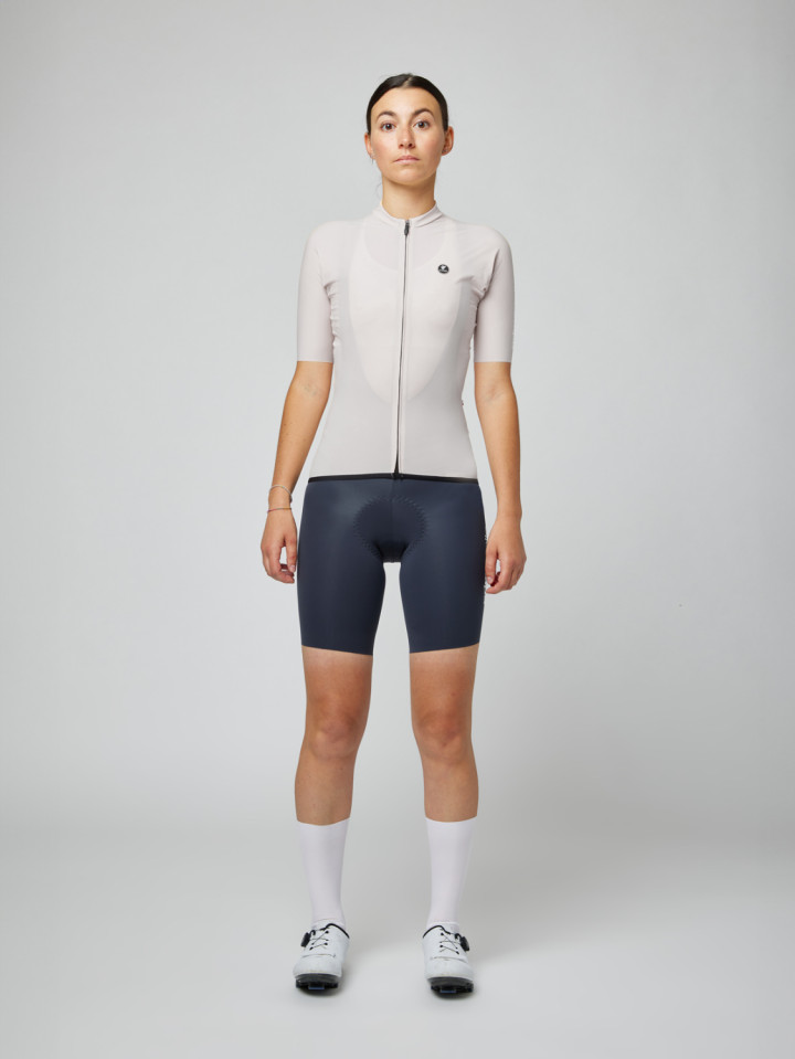 PISSEI: PRIMAPELLE WOMEN SHORT SLEEVE JERSEY