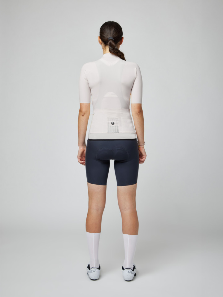 PISSEI: PRIMAPELLE WOMEN SHORT SLEEVE JERSEY