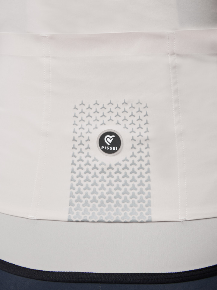 PISSEI: PRIMAPELLE WOMEN SHORT SLEEVE JERSEY