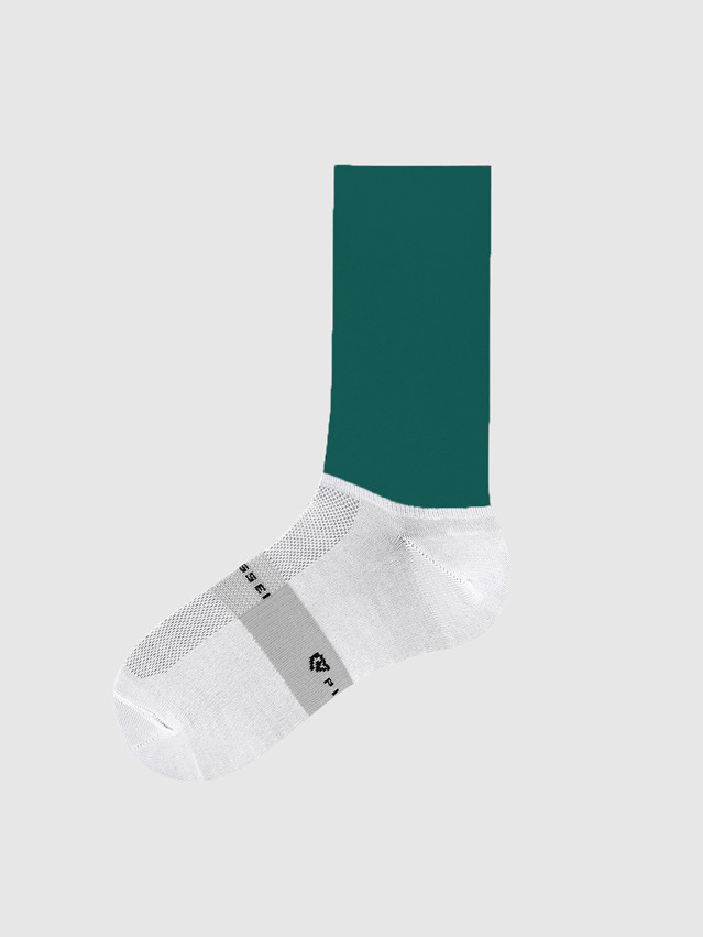 PISSEI: PRIMAPELLE SOCKS