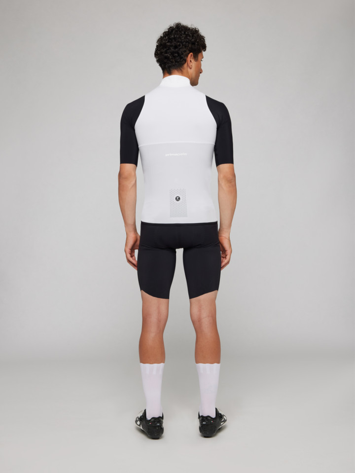 PISSEI: PRIMAPELLE VEST