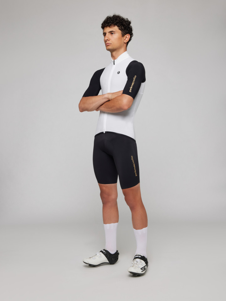 PISSEI: PRIMAPELLE VEST