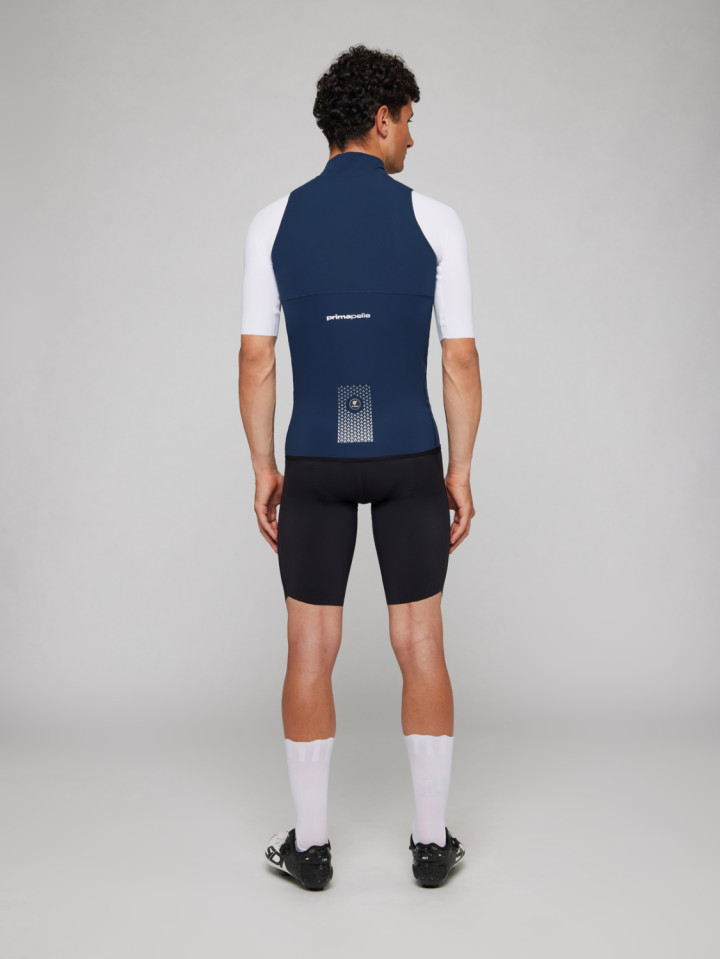 PISSEI: PRIMAPELLE VEST