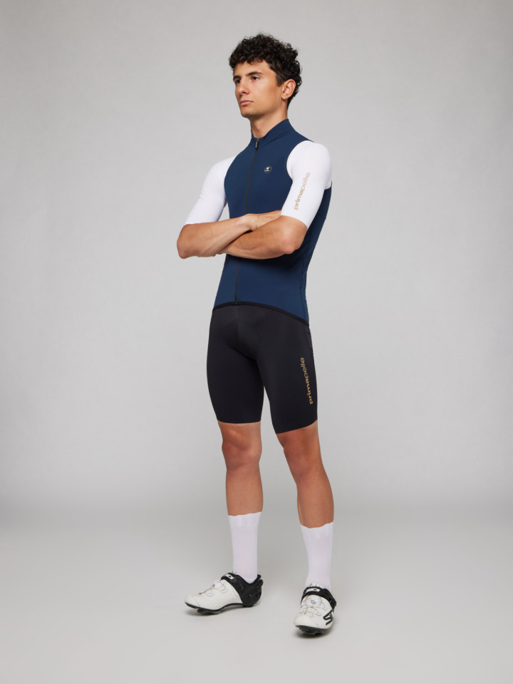 PISSEI: PRIMAPELLE VEST