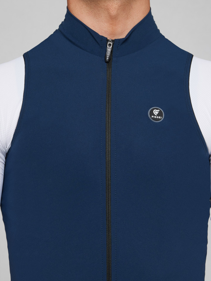 PISSEI: PRIMAPELLE VEST