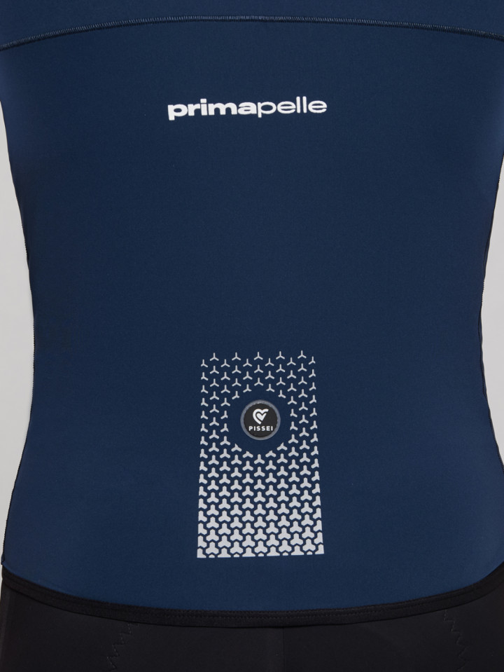 PISSEI: PRIMAPELLE VEST