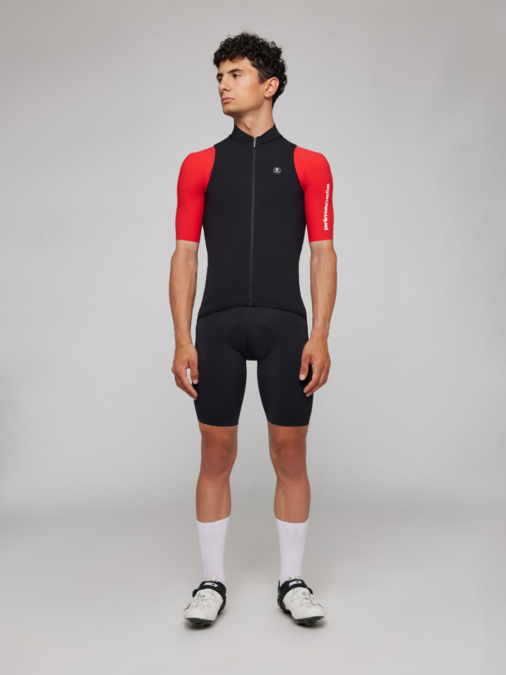 PISSEI: PRIMAPELLE VEST