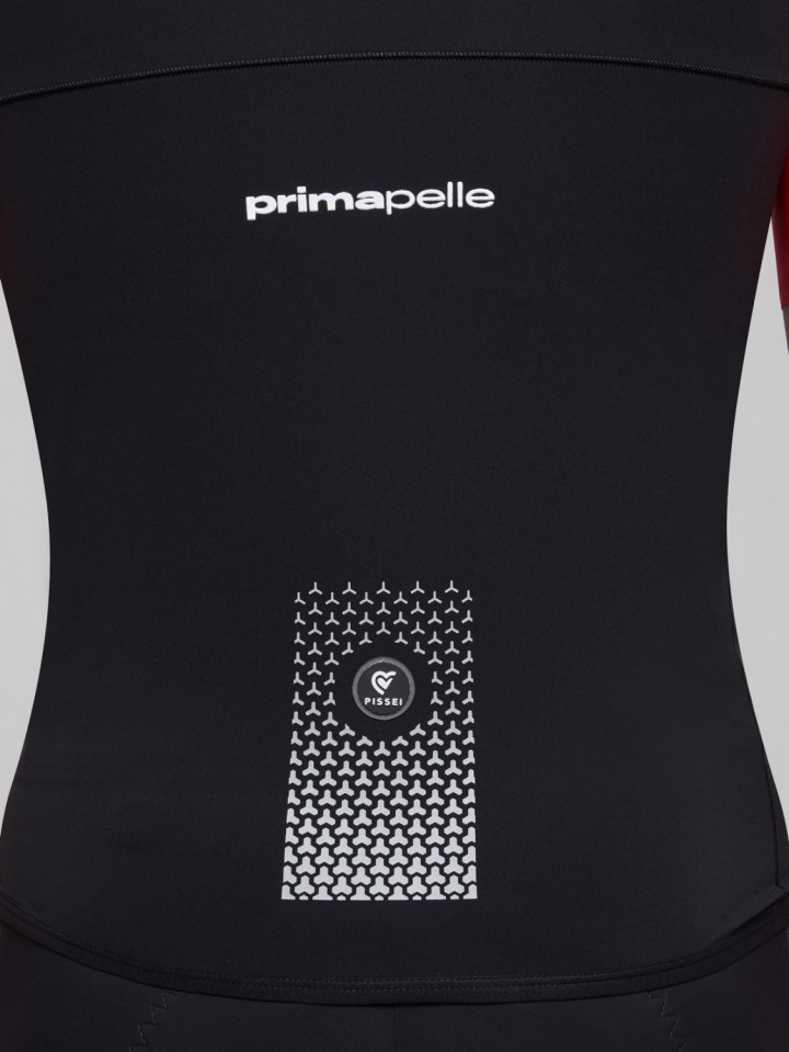 PISSEI: PRIMAPELLE VEST