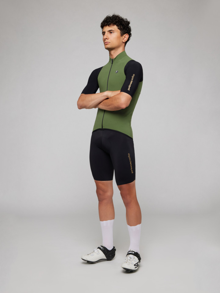 PISSEI: PRIMAPELLE VEST