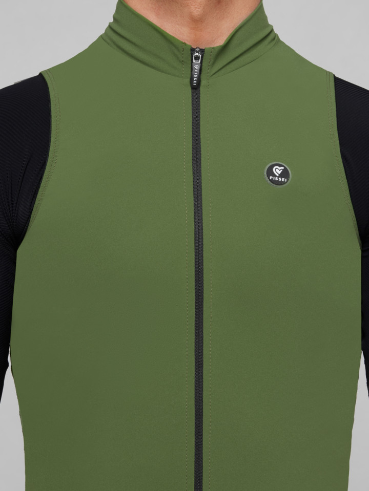 PISSEI: PRIMAPELLE VEST