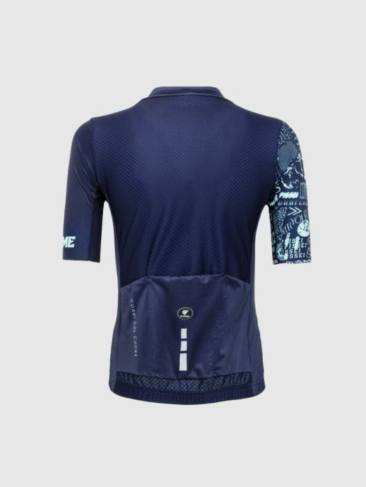 PRIME WOMEN SHORT SLEEVE JERSEY