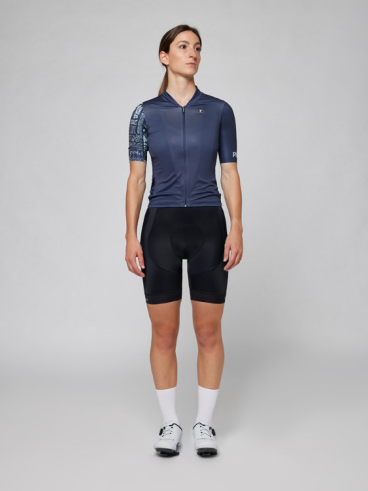 PRIME WOMEN SHORT SLEEVE JERSEY