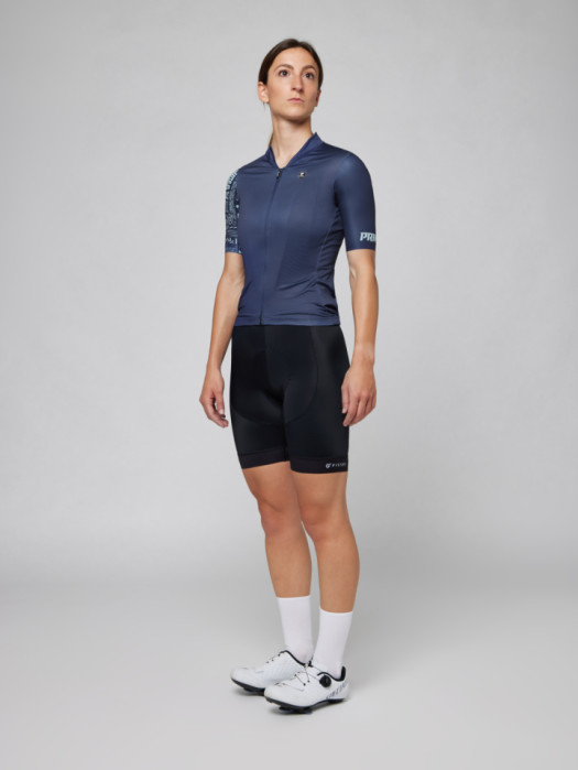 PRIME WOMEN SHORT SLEEVE JERSEY