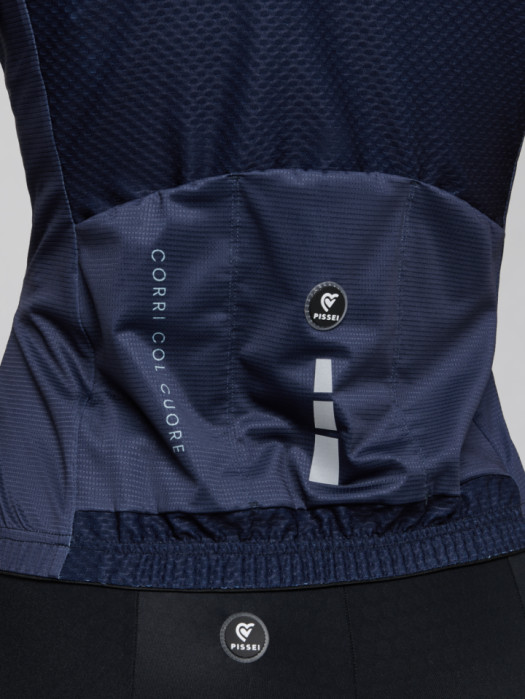 PRIME WOMEN SHORT SLEEVE JERSEY