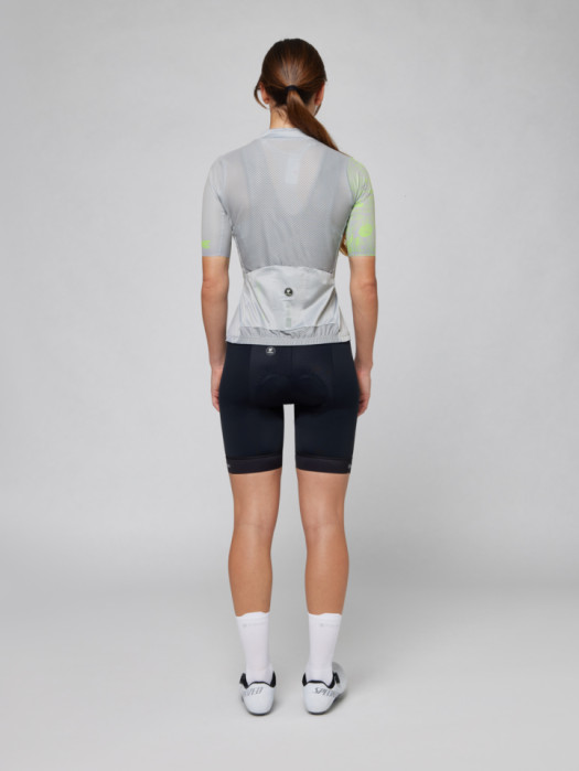 PRIME WOMEN SHORT SLEEVE JERSEY