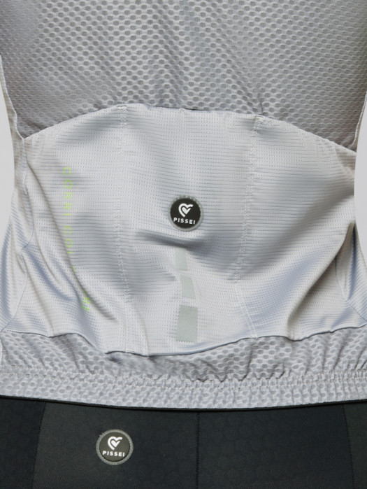 PRIME WOMEN SHORT SLEEVE JERSEY