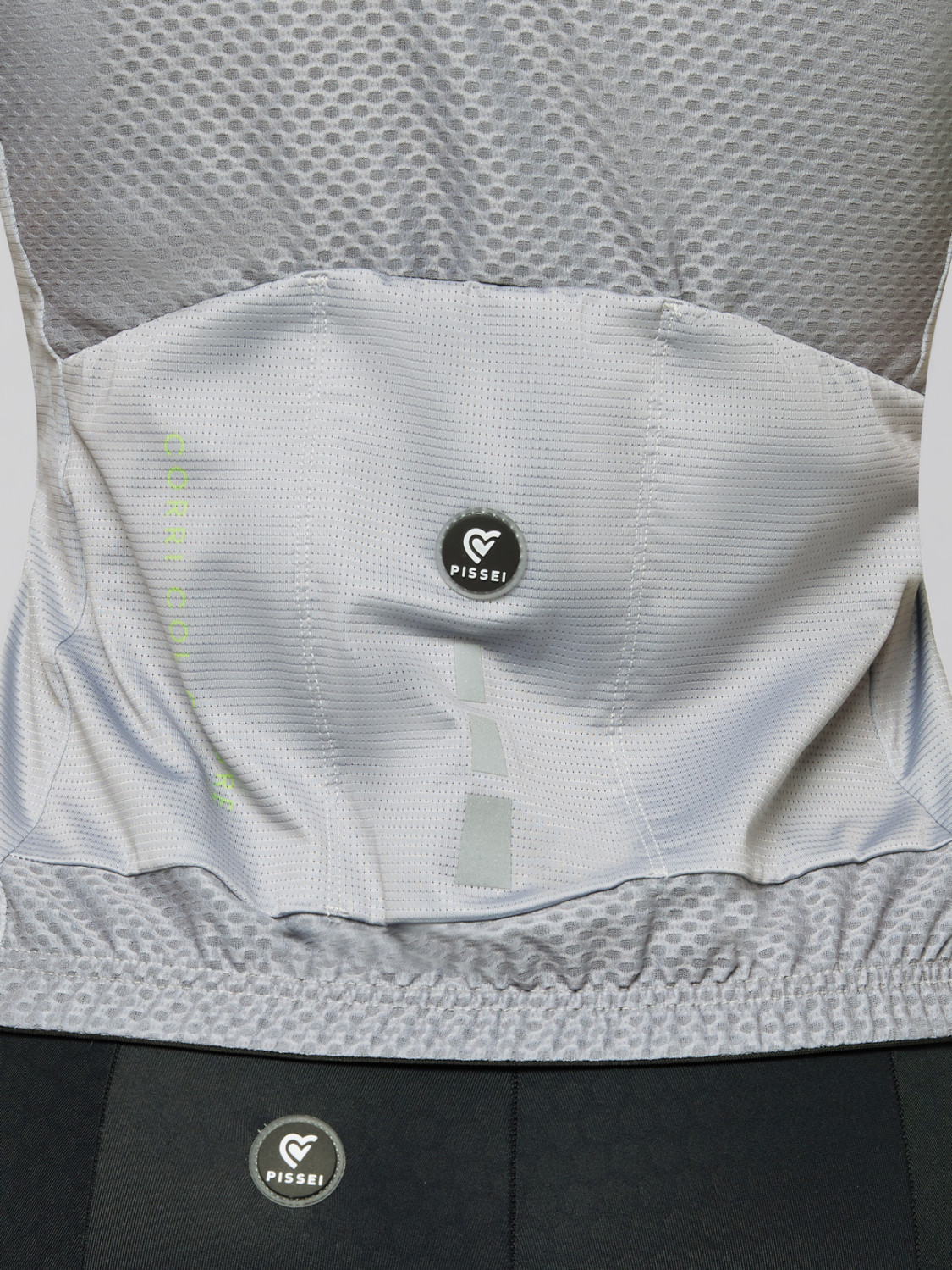 PISSEI: PRIME WOMEN SHORT SLEEVE JERSEY