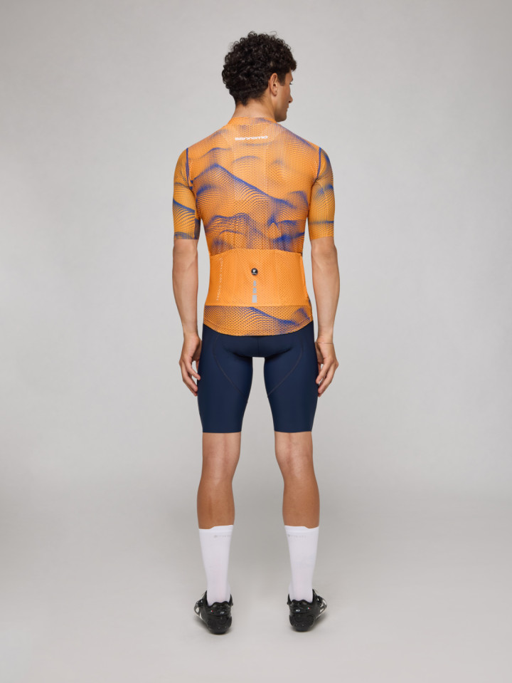 PISSEI: MAILLOT MANCHE COURTE SANREMO