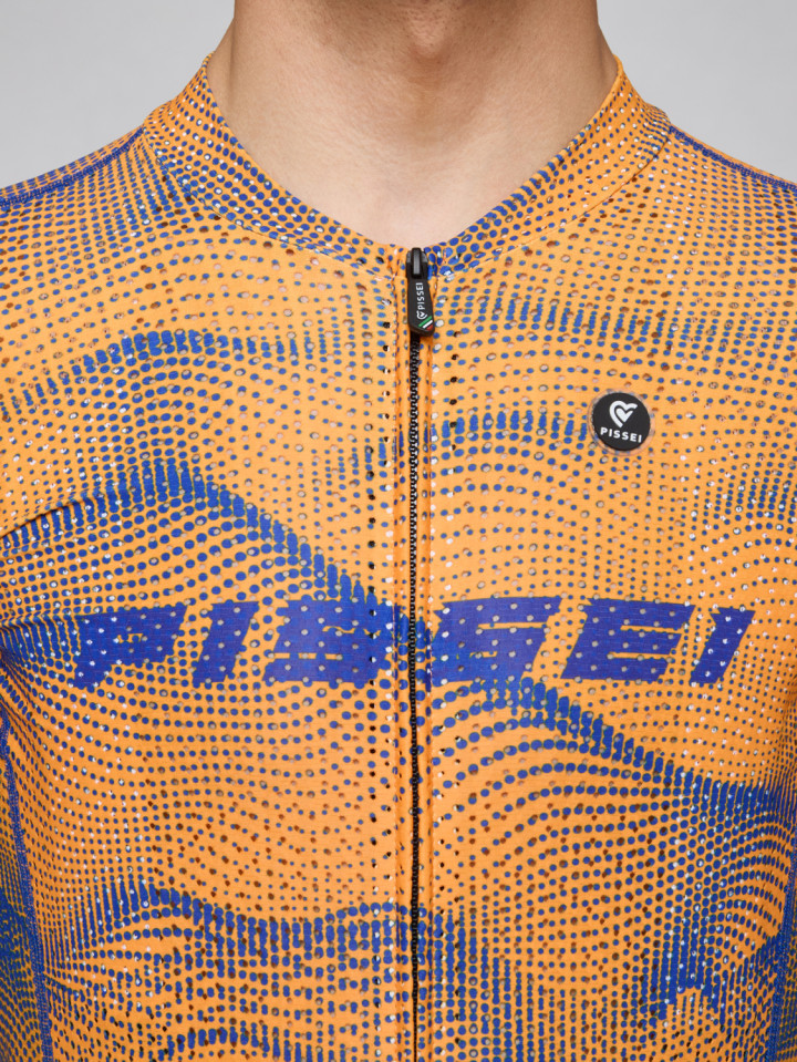 PISSEI: MAILLOT MANCHE COURTE SANREMO