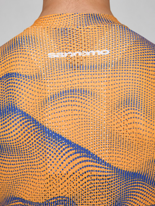 SANREMO SHORT SLEEVE JERSEY