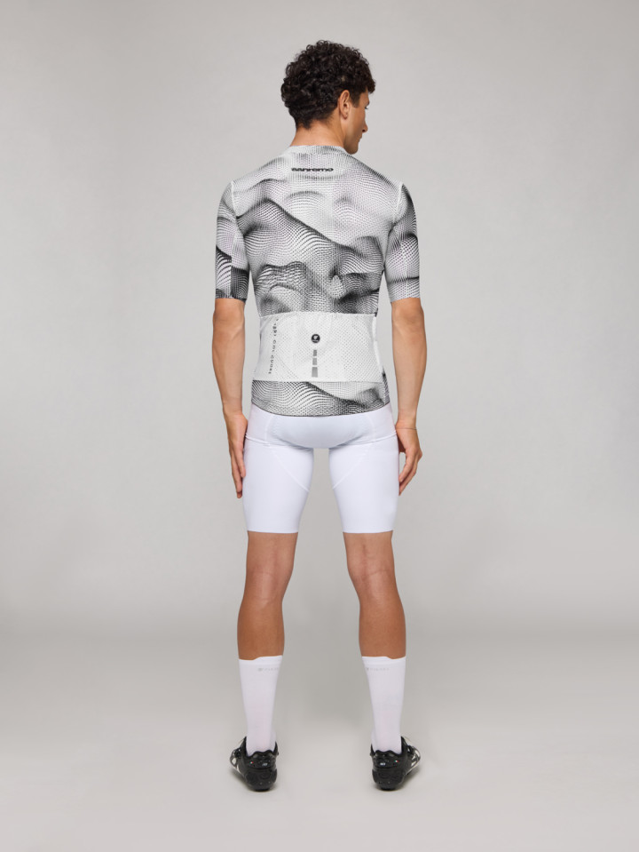 PISSEI: MAGLIA MANICA CORTA SANREMO