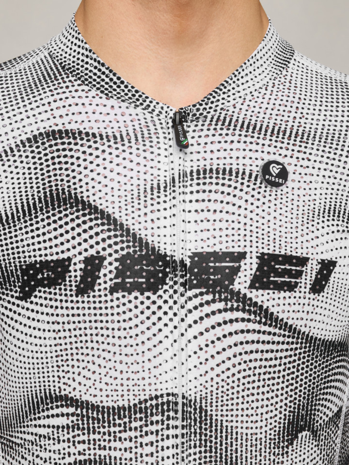 PISSEI: MAGLIA MANICA CORTA SANREMO