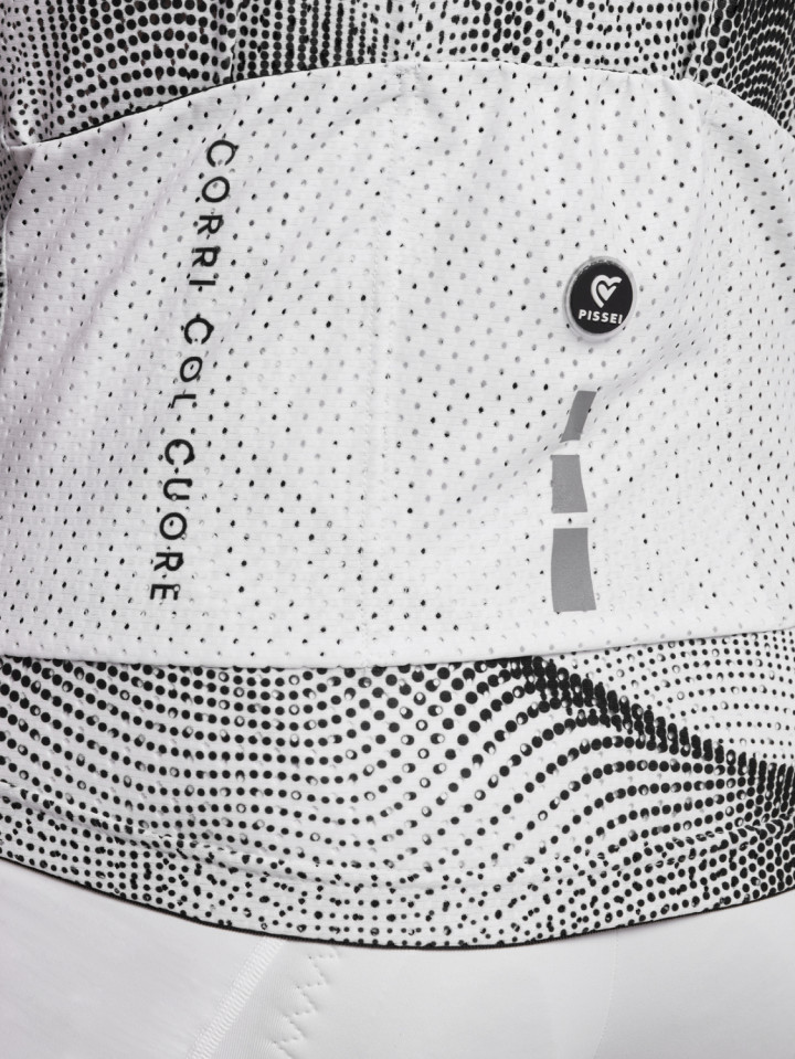 PISSEI: MAGLIA MANICA CORTA SANREMO