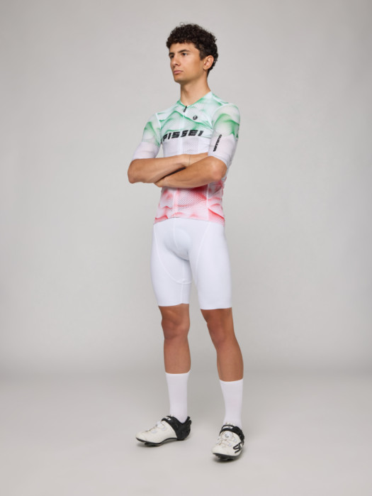 SANREMO SHORT SLEEVE JERSEY