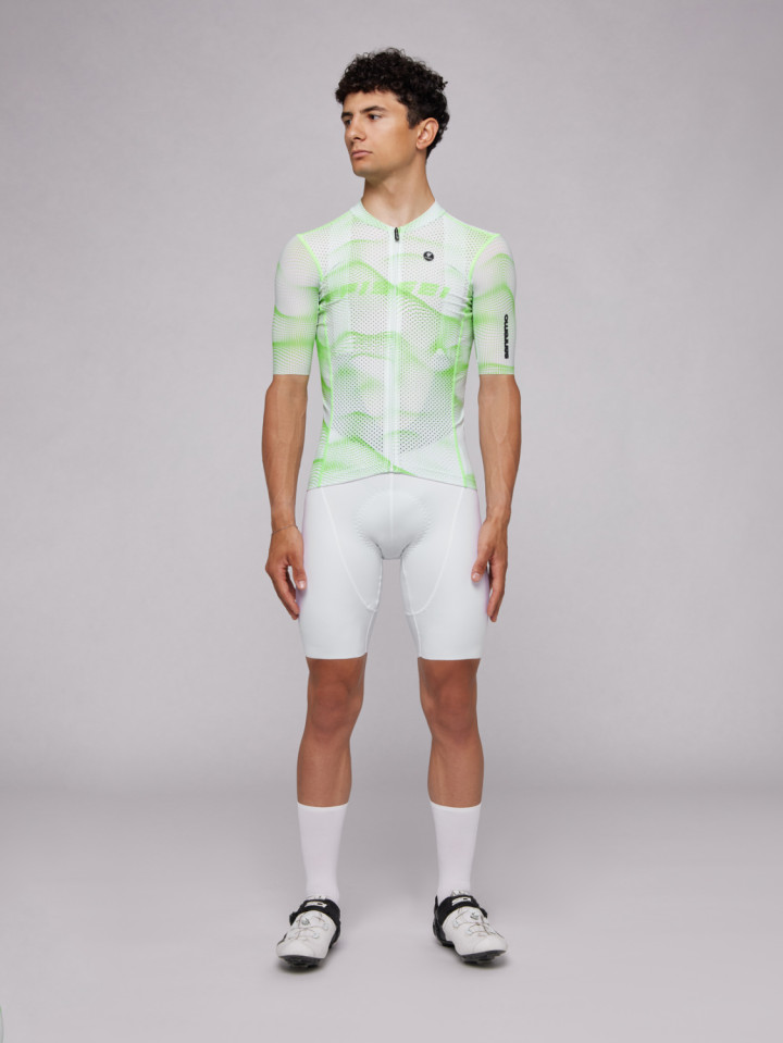 PISSEI: MAGLIA MANICA CORTA SANREMO