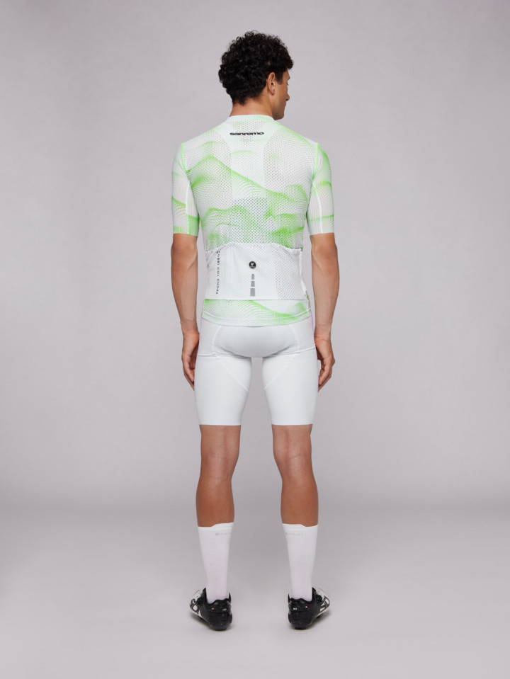 PISSEI: MAGLIA MANICA CORTA SANREMO