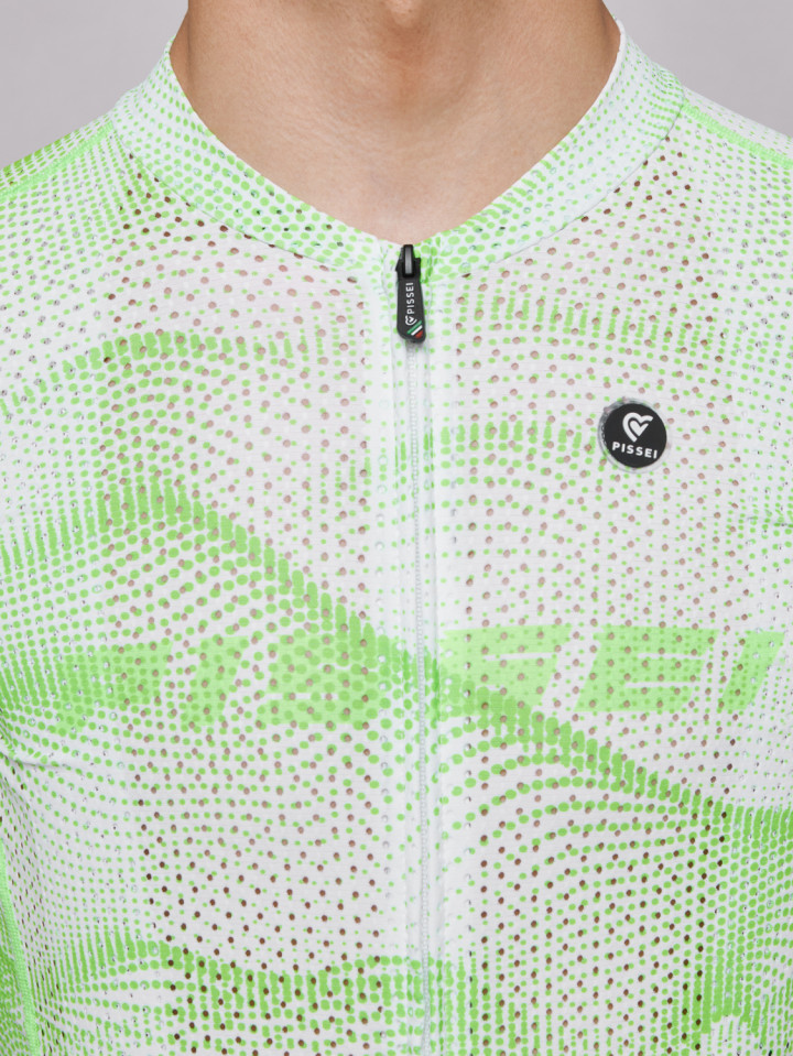 PISSEI: MAGLIA MANICA CORTA SANREMO