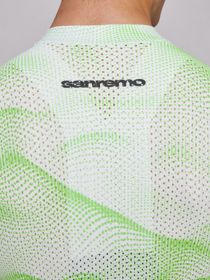 PISSEI: MAGLIA MANICA CORTA SANREMO