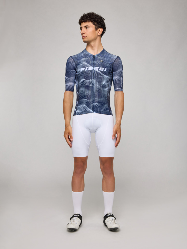 PISSEI: MAGLIA MANICA CORTA SANREMO