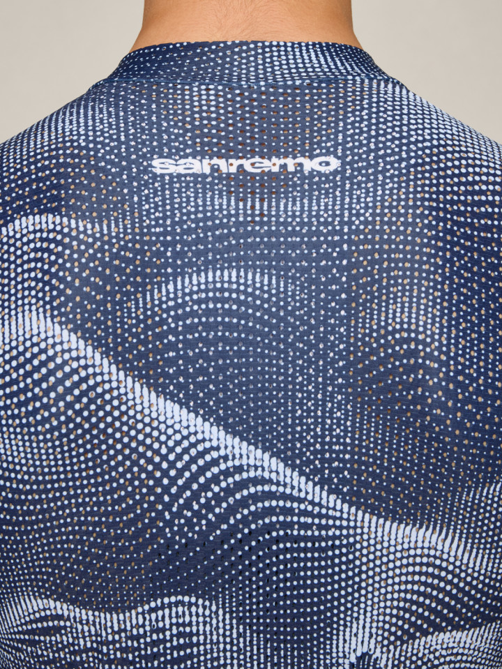 PISSEI: MAGLIA MANICA CORTA SANREMO