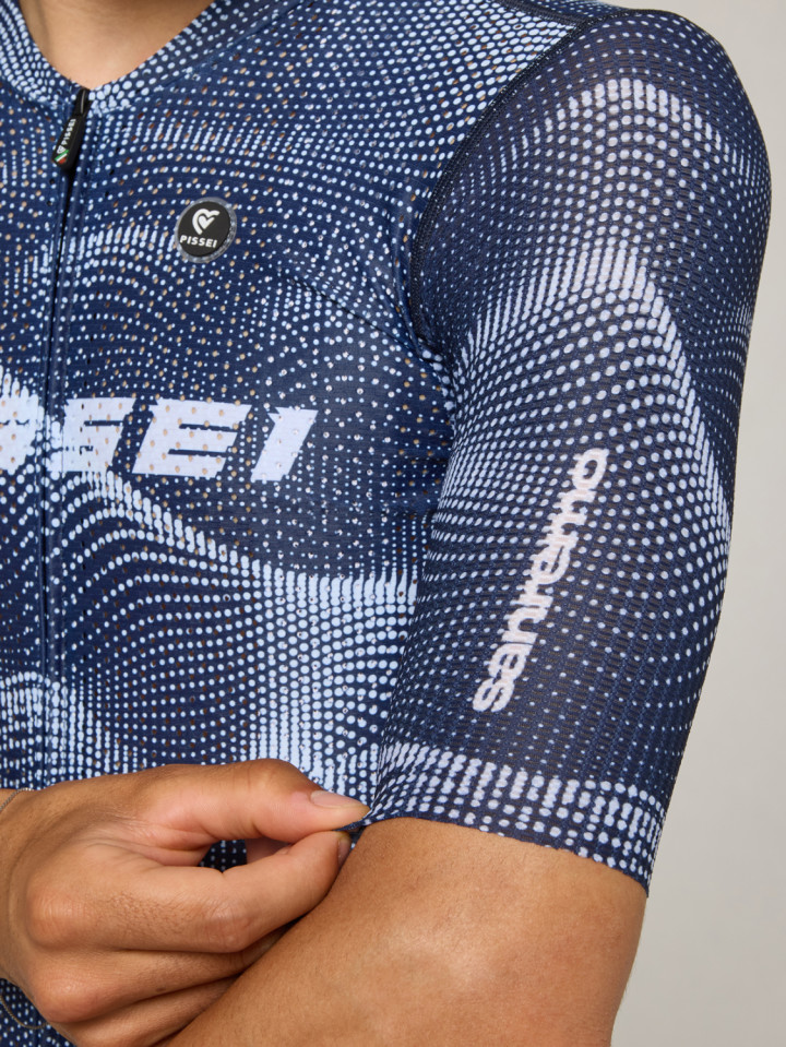 PISSEI: MAGLIA MANICA CORTA SANREMO