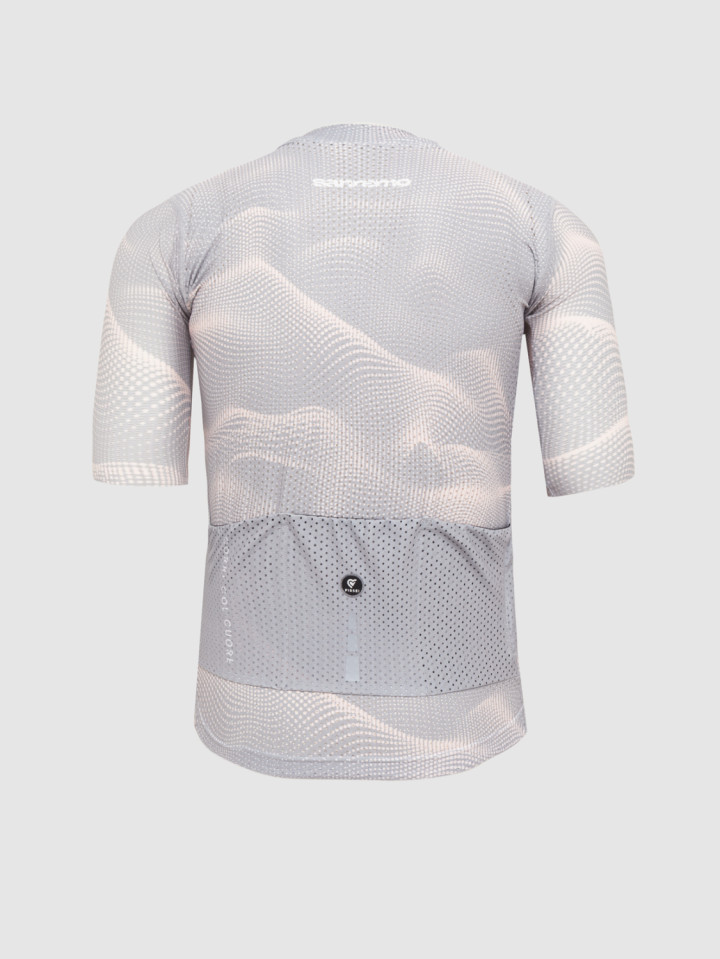 PISSEI: MAGLIA MANICA CORTA SANREMO