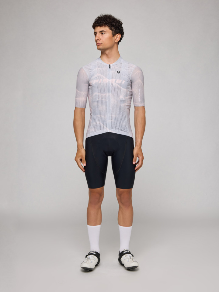 PISSEI: MAGLIA MANICA CORTA SANREMO