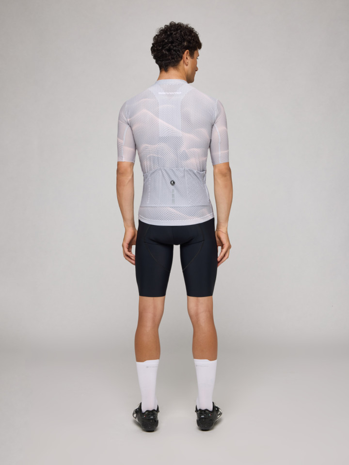 PISSEI: MAGLIA MANICA CORTA SANREMO