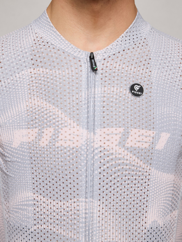 PISSEI: MAGLIA MANICA CORTA SANREMO