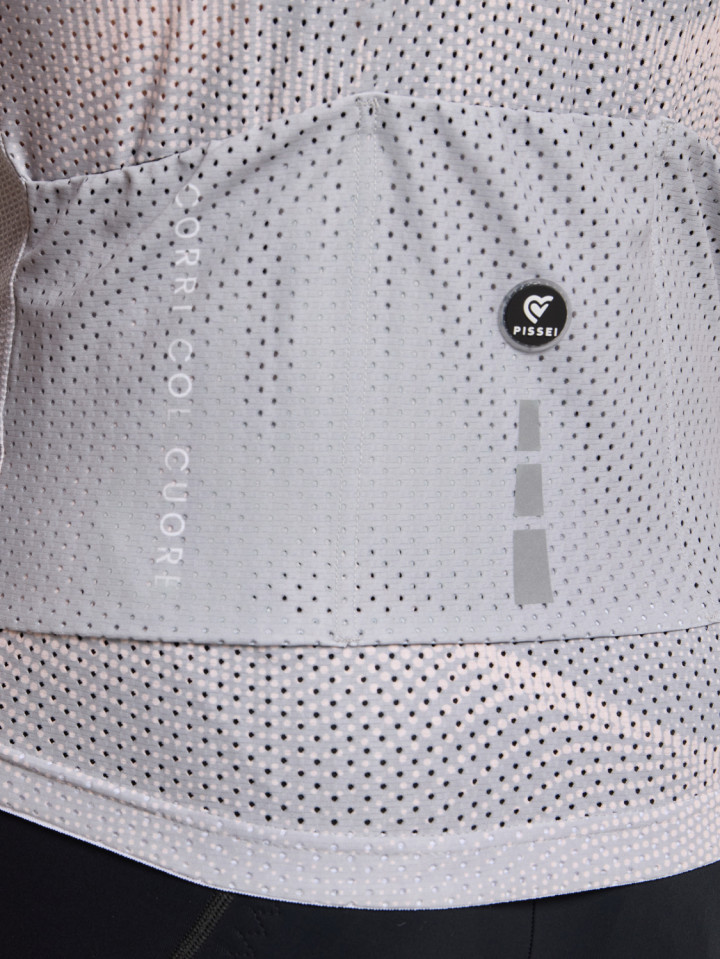 PISSEI: MAGLIA MANICA CORTA SANREMO