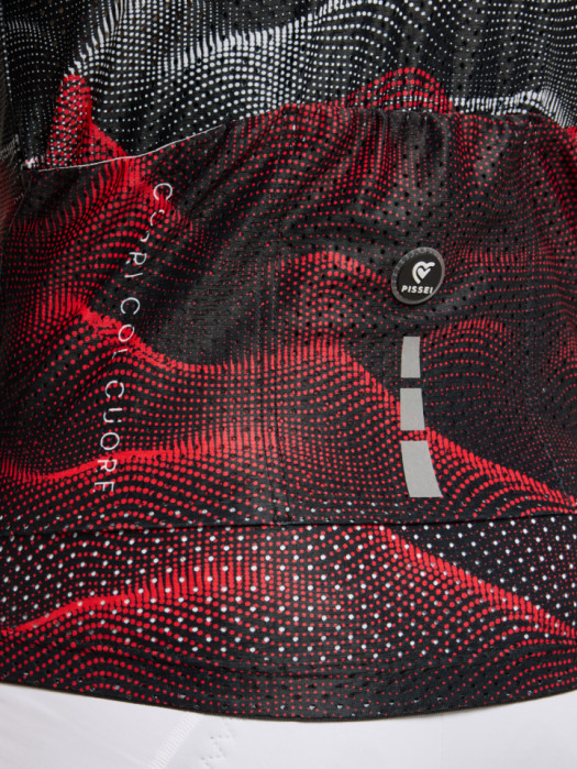 SANREMO SHORT SLEEVE JERSEY