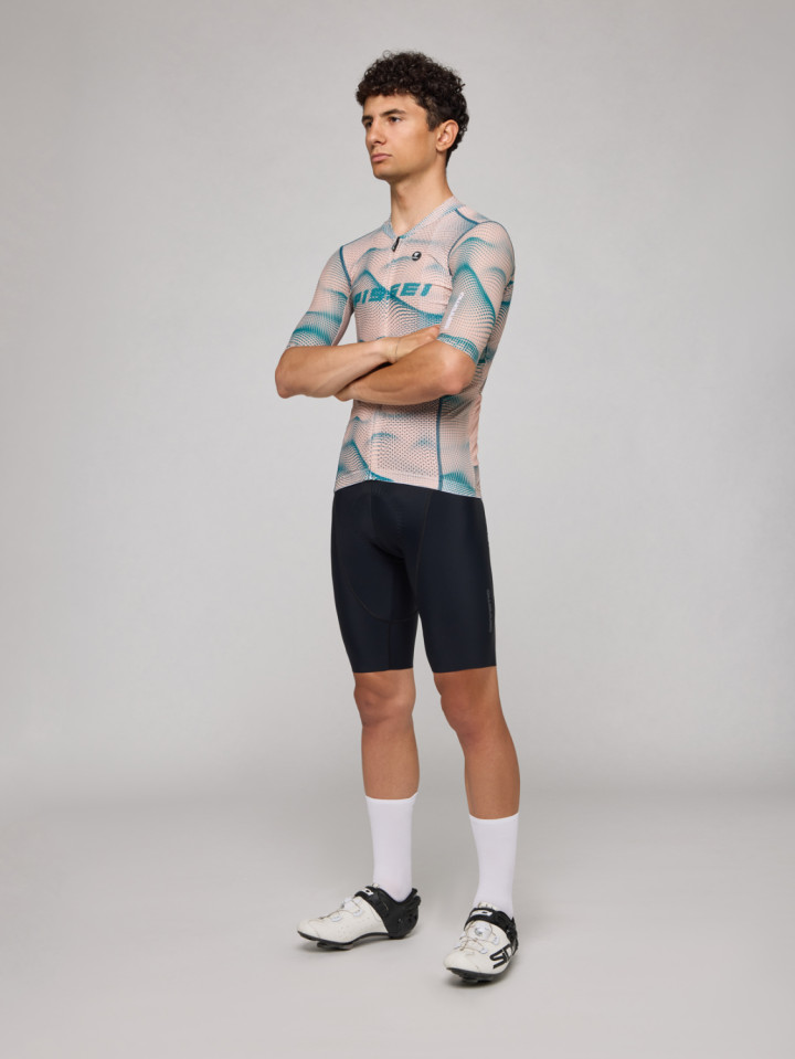 PISSEI: MAILLOT MANCHE COURTE SANREMO