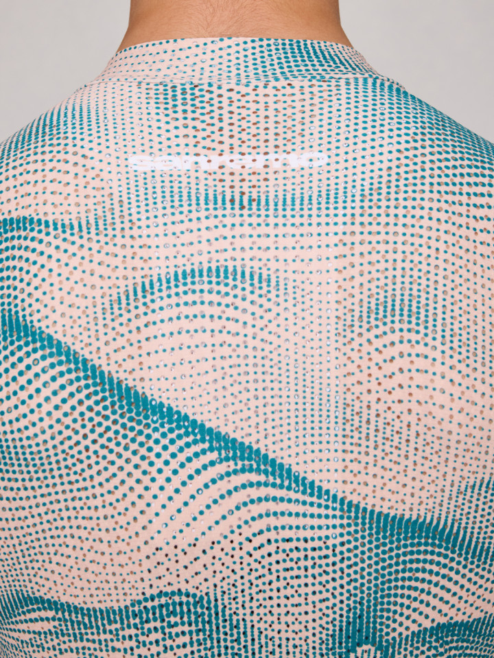 PISSEI: MAILLOT MANCHE COURTE SANREMO