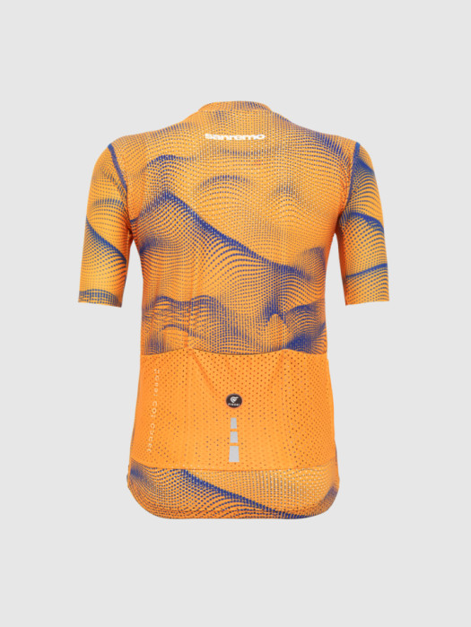 SANREMO WOMEN SHORT SLEEVE JERSEY