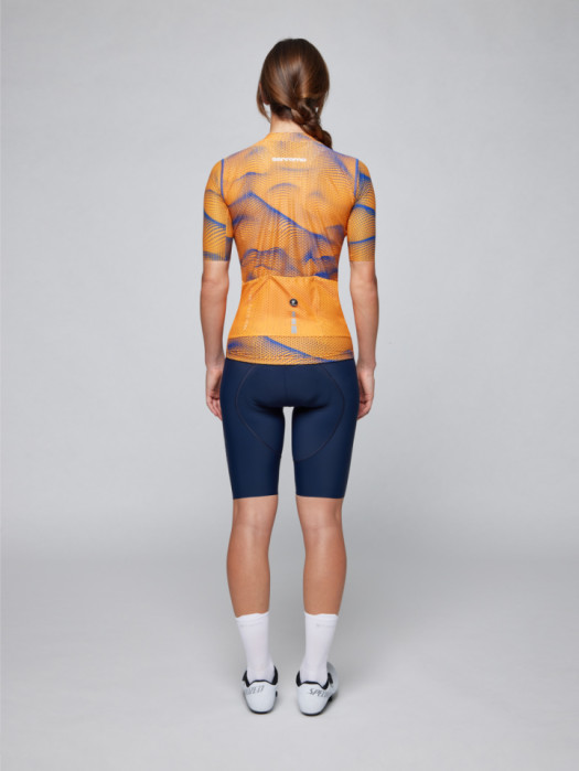 SANREMO WOMEN SHORT SLEEVE JERSEY